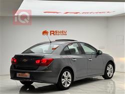 شێڤرۆلێت کروز